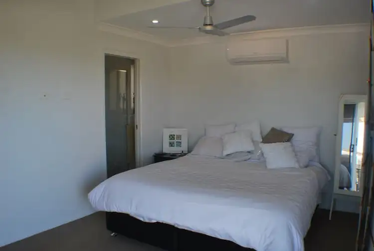 Fifth view of Homely townhouse listing, 2/13 MAHOGANY WAY, Lammermoor QLD 4703
