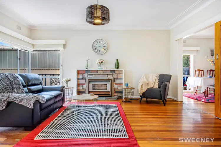 Third view of Homely house listing, 1 Dean Court, Altona North VIC 3025