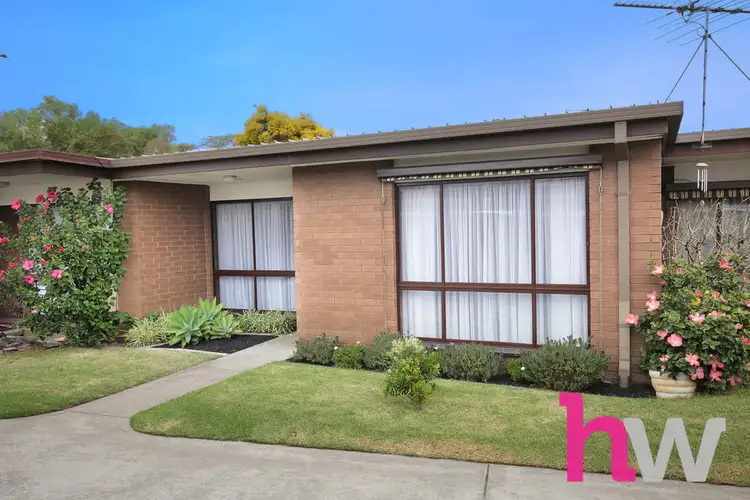 Second view of Homely unit listing, 2/21 Tucker Street, Breakwater VIC 3219