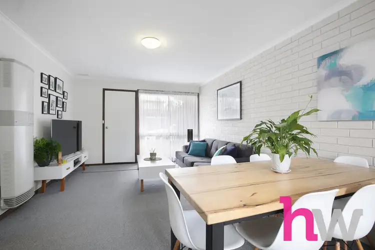 Third view of Homely unit listing, 2/21 Tucker Street, Breakwater VIC 3219