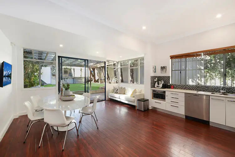 Main view of Homely house listing, 112 Murriverie Road, North Bondi NSW 2026