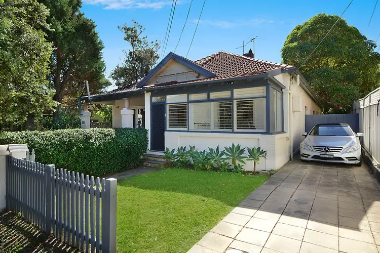 Second view of Homely house listing, 112 Murriverie Road, North Bondi NSW 2026