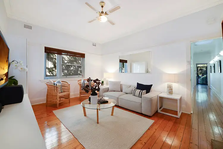 Fourth view of Homely house listing, 112 Murriverie Road, North Bondi NSW 2026