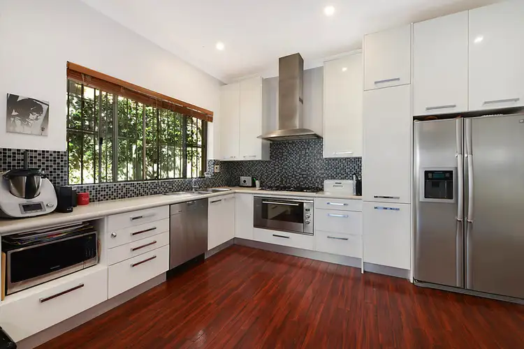 Fifth view of Homely house listing, 112 Murriverie Road, North Bondi NSW 2026