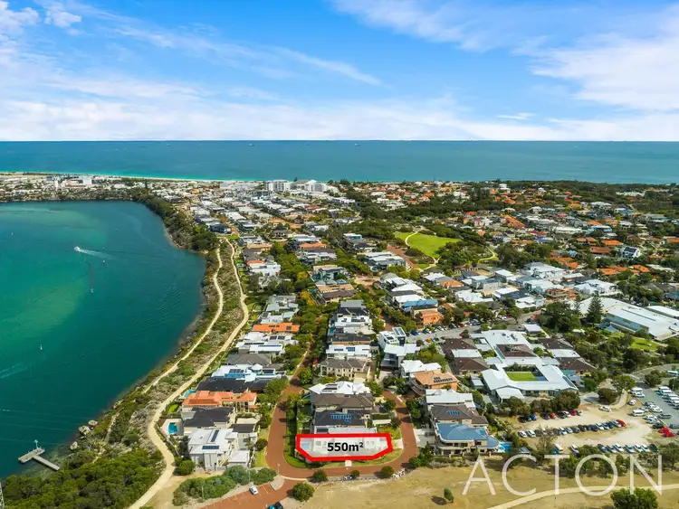 8 Faulkner Circle, Mosman Park WA 6012