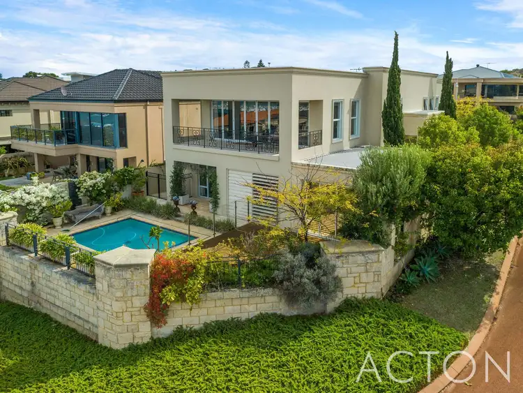 Second view of Homely house listing, 8 Faulkner Circle, Mosman Park WA 6012