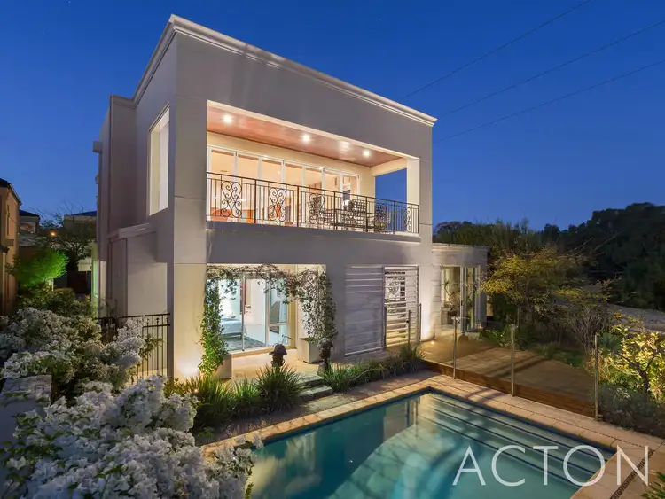 Third view of Homely house listing, 8 Faulkner Circle, Mosman Park WA 6012