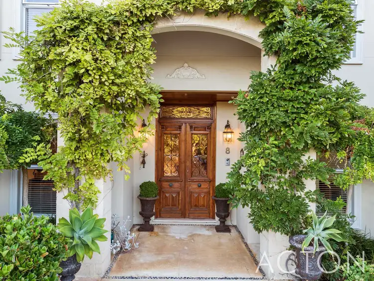 Fifth view of Homely house listing, 8 Faulkner Circle, Mosman Park WA 6012