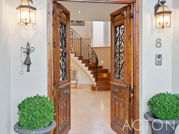 Sixth view of Homely house listing, 8 Faulkner Circle, Mosman Park WA 6012