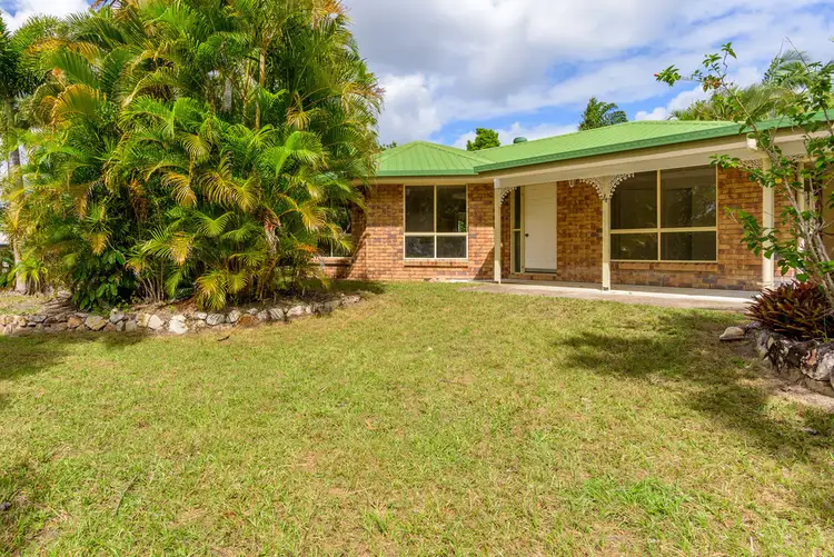 4 PINTA COURT, Cooloola Cove QLD 4580