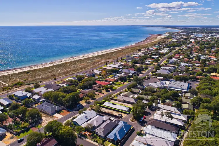 Second view of Homely house listing, 4 Casselton Loop, Geographe WA 6280