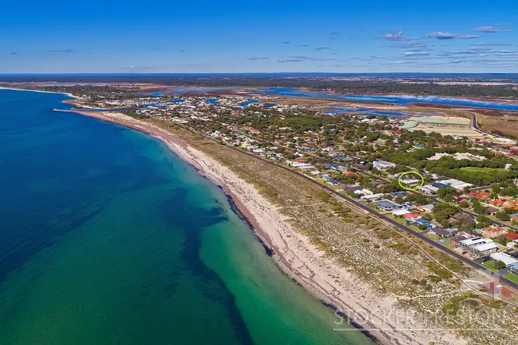 Fifth view of Homely house listing, 4 Casselton Loop, Geographe WA 6280