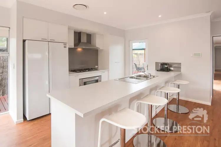 Sixth view of Homely house listing, 4 Casselton Loop, Geographe WA 6280