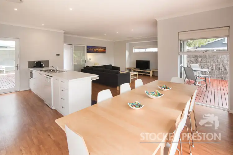 Seventh view of Homely house listing, 4 Casselton Loop, Geographe WA 6280