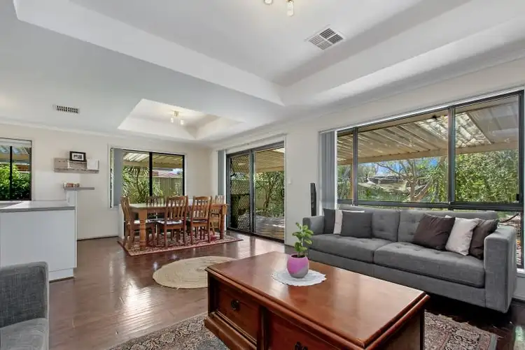 Fifth view of Homely house listing, 12 McGonigal Drive, Willaston SA 5118