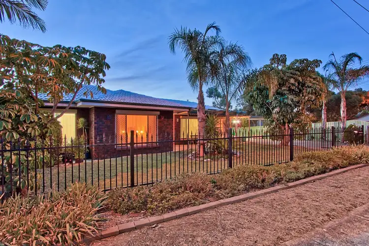 Second view of Homely house listing, 1 Jet Road, Salisbury East SA 5109