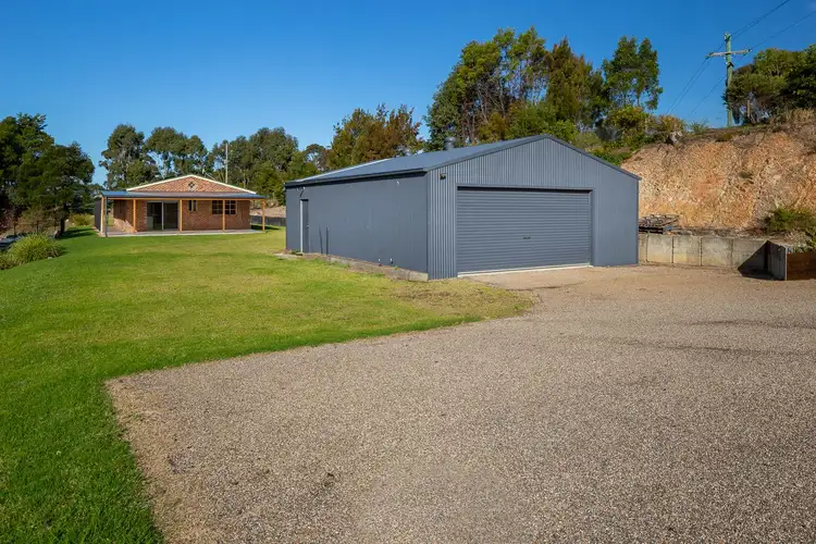 Main view of Homely house listing, 16 Ivy Place, Malua Bay NSW 2536