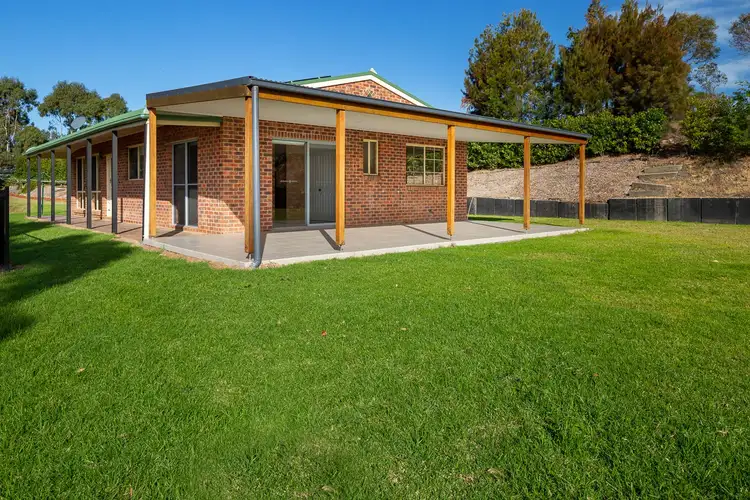 Second view of Homely house listing, 16 Ivy Place, Malua Bay NSW 2536