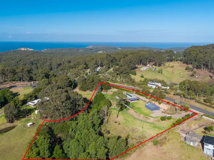 Fourth view of Homely house listing, 16 Ivy Place, Malua Bay NSW 2536