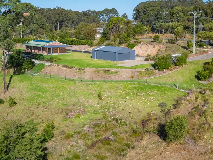 Sixth view of Homely house listing, 16 Ivy Place, Malua Bay NSW 2536