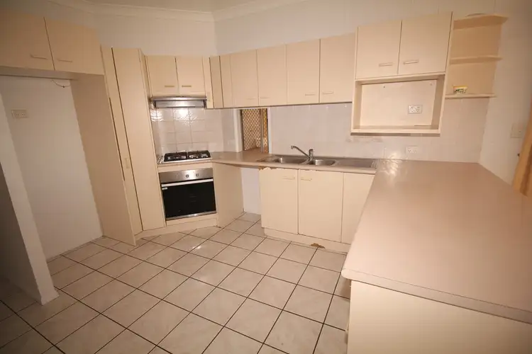 Second view of Homely house listing, 21 Winston Crescent, Kirwan QLD 4817