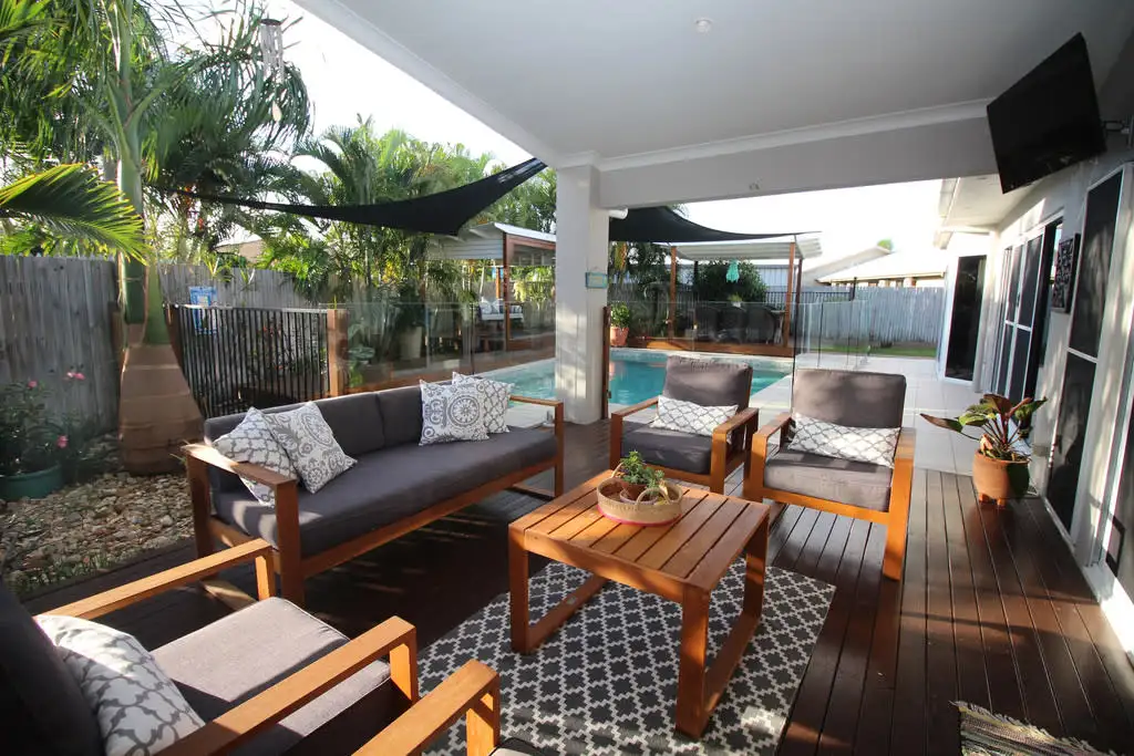 Main view of Homely house listing, 5 Merlot Mews, Condon QLD 4815