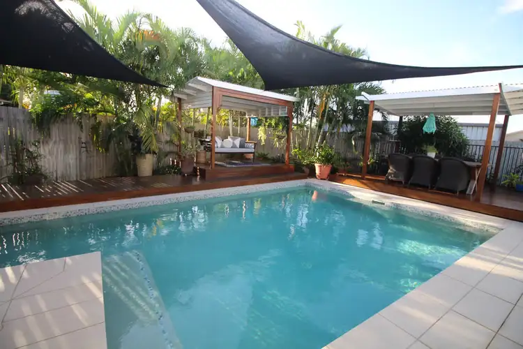 Second view of Homely house listing, 5 Merlot Mews, Condon QLD 4815