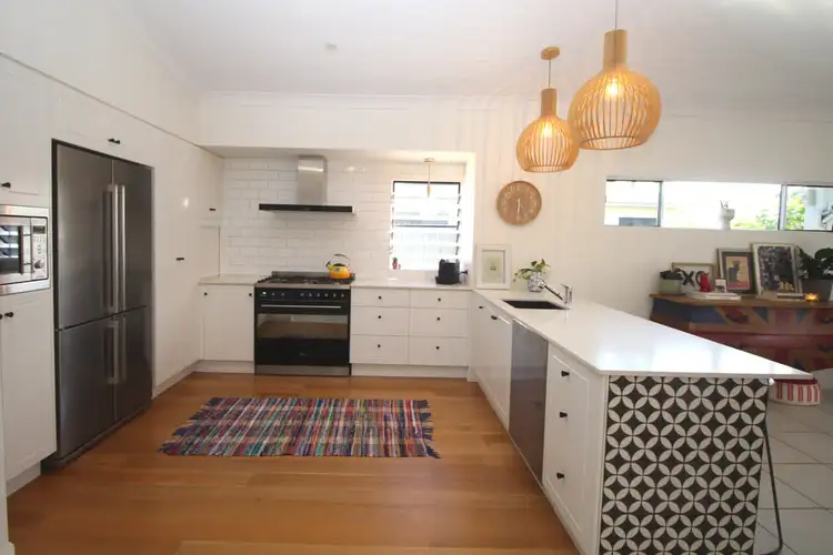 Fourth view of Homely house listing, 5 Merlot Mews, Condon QLD 4815