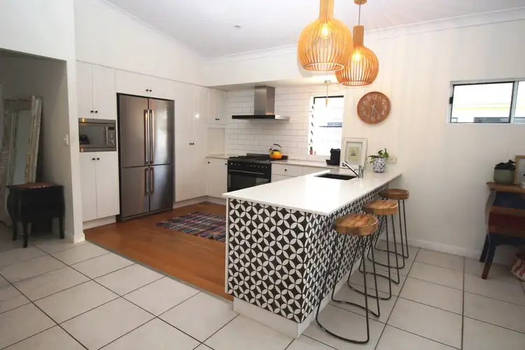 Fifth view of Homely house listing, 5 Merlot Mews, Condon QLD 4815
