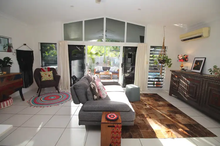 Sixth view of Homely house listing, 5 Merlot Mews, Condon QLD 4815