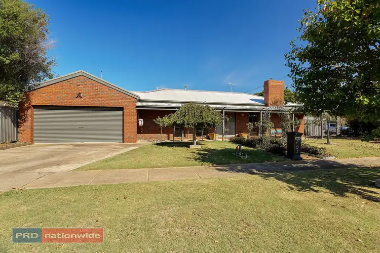 3 Westleigh Drive, Werribee VIC 3030