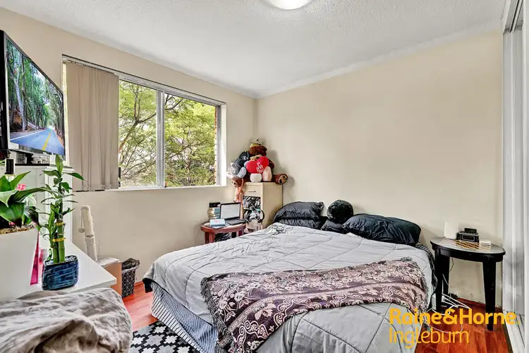 Second view of Homely unit listing, 15 2 FORBES STREET, Warwick Farm NSW 2170