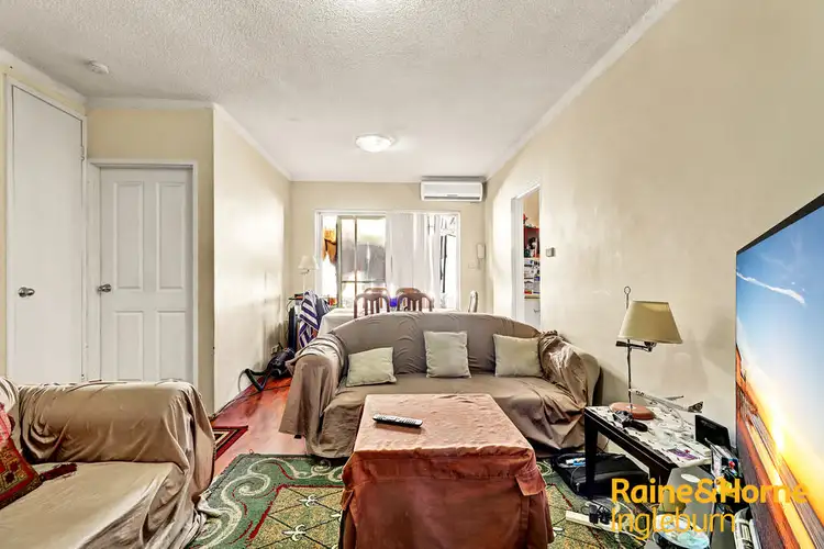 Third view of Homely unit listing, 15 2 FORBES STREET, Warwick Farm NSW 2170