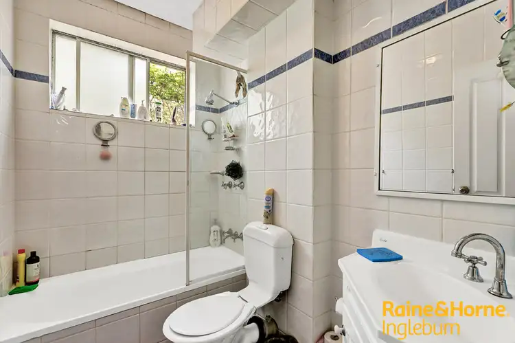 Fourth view of Homely unit listing, 15 2 FORBES STREET, Warwick Farm NSW 2170