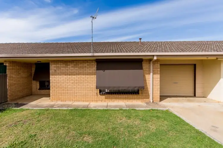 7/63 Melrose Drive, West Wodonga VIC 3690