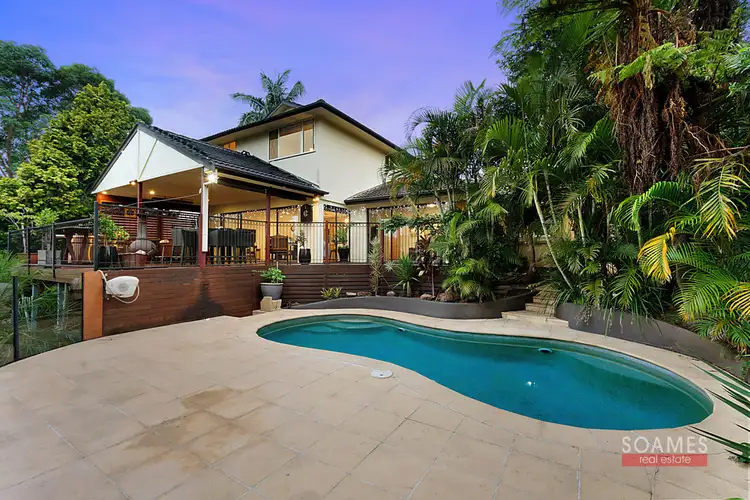 48 Jackson Crescent, Pennant Hills NSW 2120