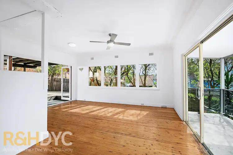 Second view of Homely house listing, 23 Carrington Avenue, Cromer NSW 2099