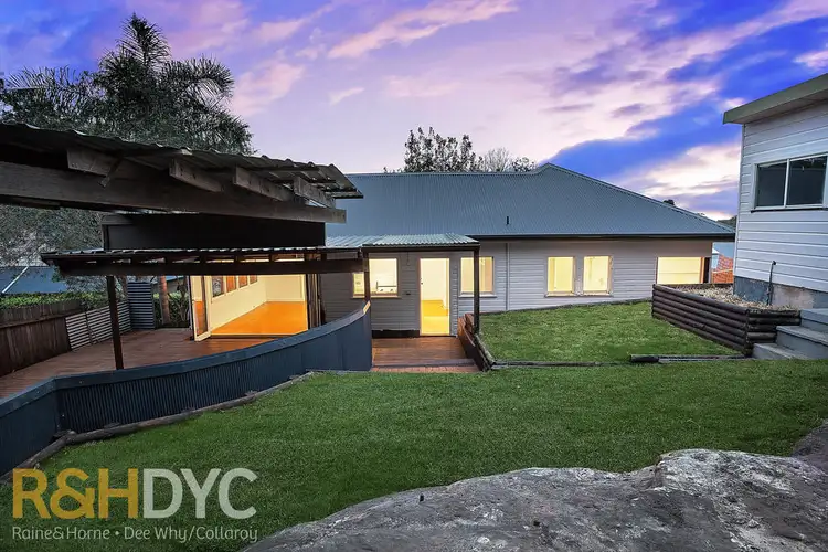 Third view of Homely house listing, 23 Carrington Avenue, Cromer NSW 2099