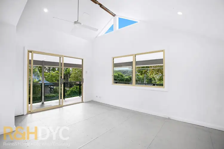 Fifth view of Homely house listing, 23 Carrington Avenue, Cromer NSW 2099