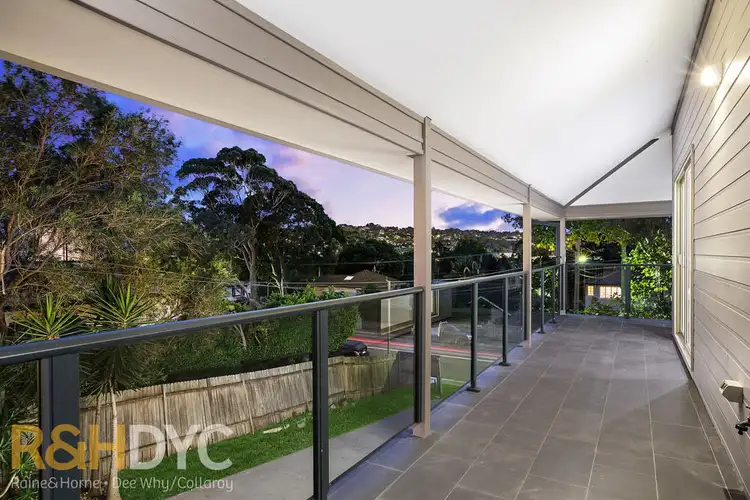 Sixth view of Homely house listing, 23 Carrington Avenue, Cromer NSW 2099