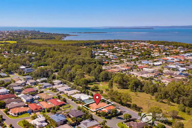 Second view of Homely house listing, 21 Kerder Street, Thornlands QLD 4164