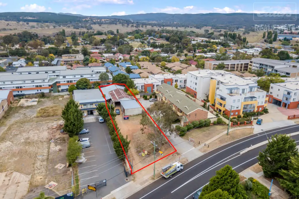 Main view of Homely other listing, 29 Uriarra Road, Queanbeyan NSW 2620