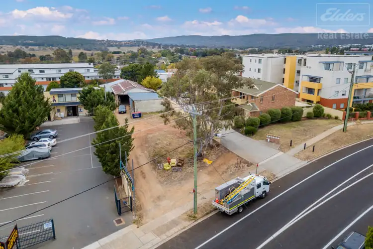 Second view of Homely other listing, 29 Uriarra Road, Queanbeyan NSW 2620