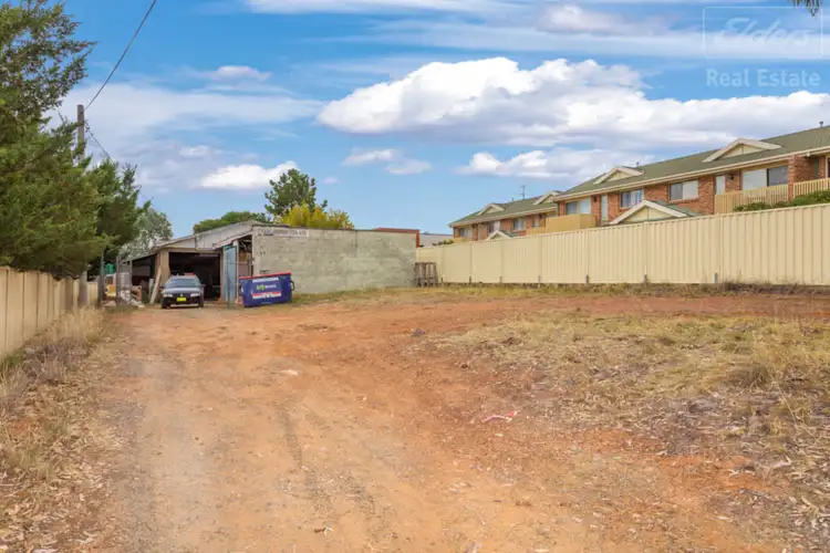 Third view of Homely other listing, 29 Uriarra Road, Queanbeyan NSW 2620
