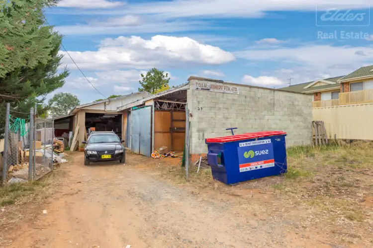 Sixth view of Homely other listing, 29 Uriarra Road, Queanbeyan NSW 2620