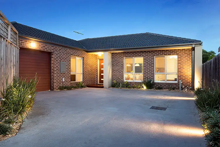 Main view of Homely villa listing, 16A Cuthbert Street, Niddrie VIC 3042