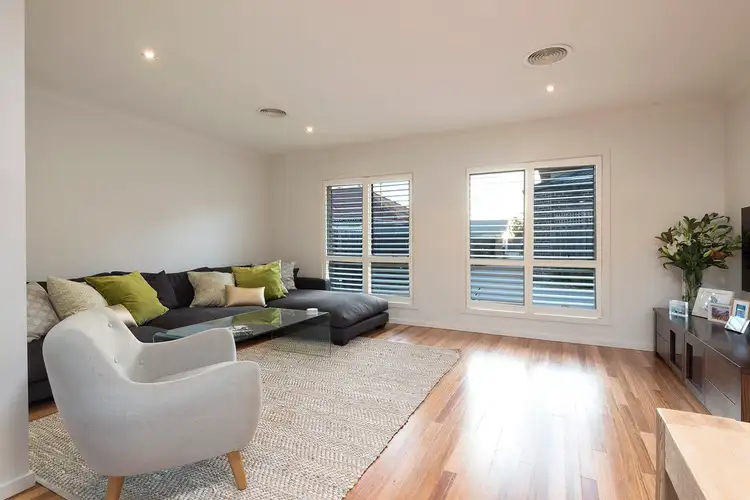 Third view of Homely villa listing, 16A Cuthbert Street, Niddrie VIC 3042