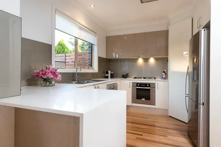 Fourth view of Homely villa listing, 16A Cuthbert Street, Niddrie VIC 3042