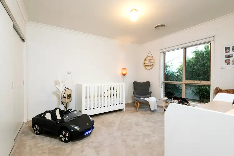 Fifth view of Homely villa listing, 16A Cuthbert Street, Niddrie VIC 3042