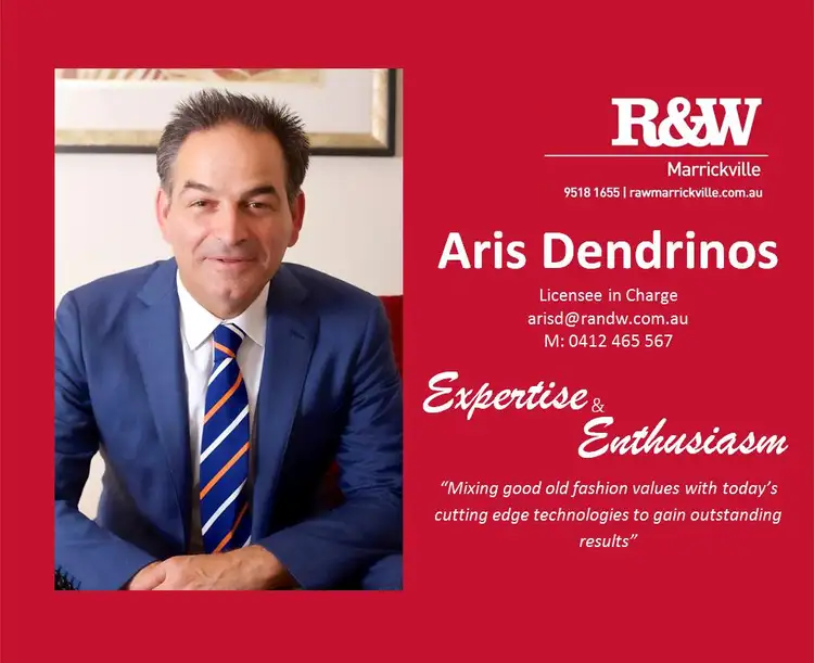 Second view of Homely house listing, 104 Floss Street, Hurlstone Park NSW 2193